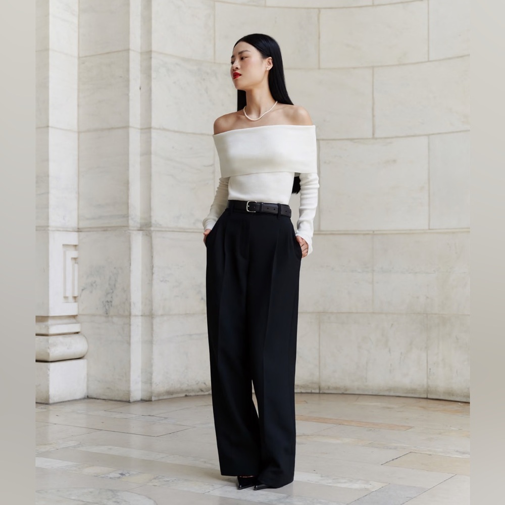 Aritzia The Effortless Pant